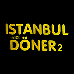 Istanbul Döner 2 Rinteln logo.